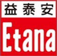 ETAN logo