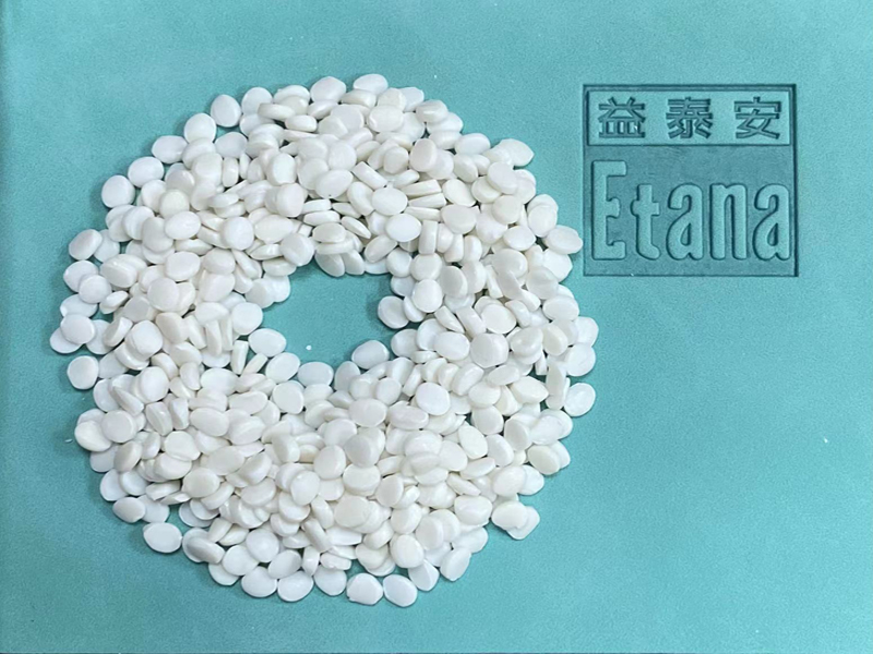 填充母粒-硫酸鋇母粒