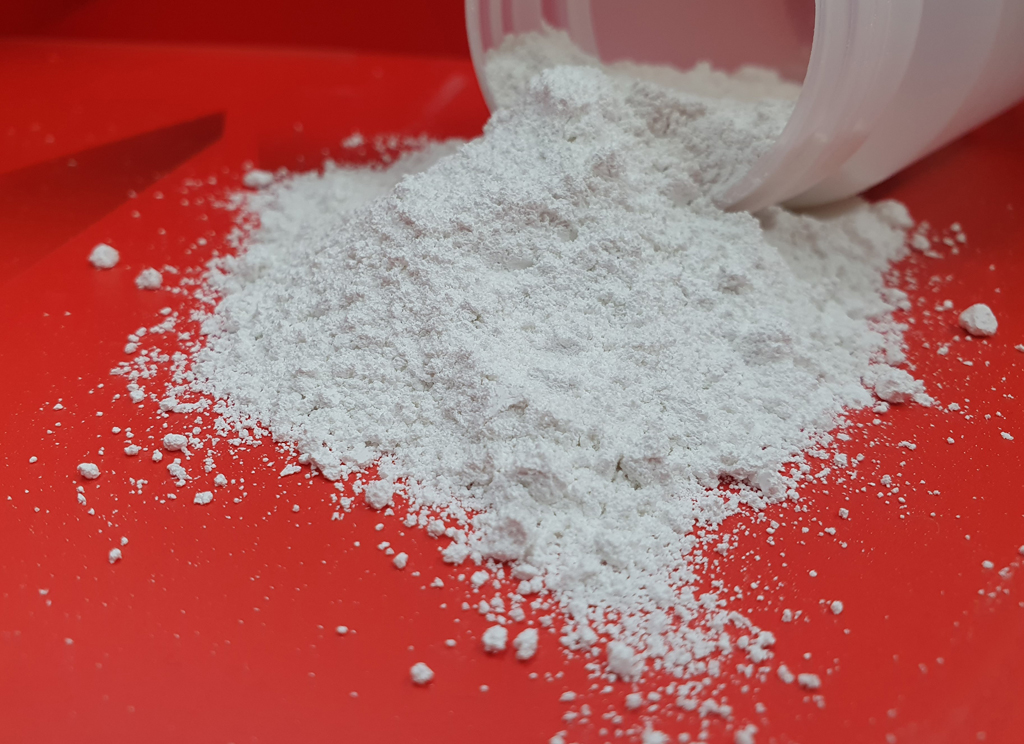 Filler Powder-Calcium Carbonate