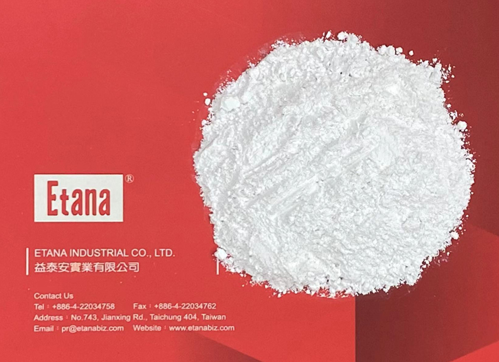 Filler Powder-Barium Sulfate BaSO<sub>4</sub>