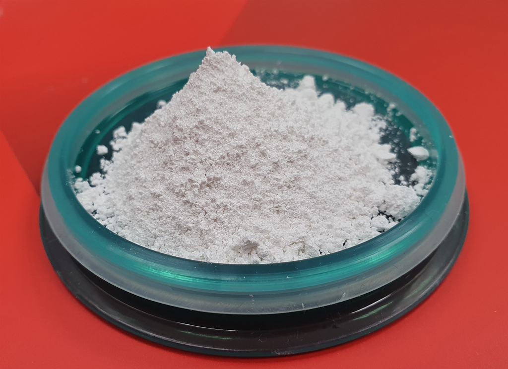 Filler Powder-Light Magnesium Carbonate