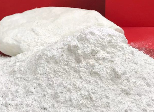 Filler Powder-Talc Powder