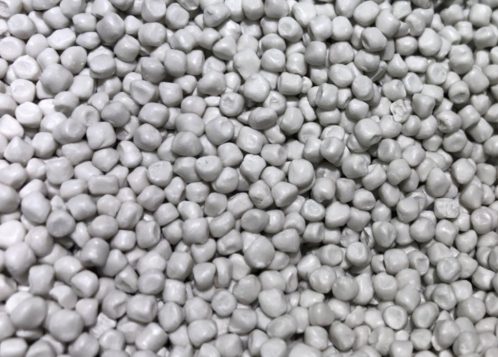 Filler Masterbatch-High-filling Polyolefin Masterbatch