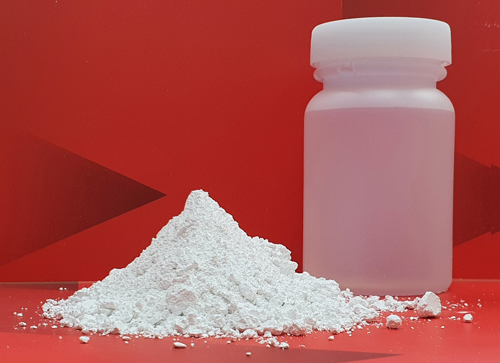 Additives-TAIC Crossinglinking Coagent (Powder)